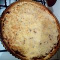 El cooksnap de Sole Cabral cuando hizo Tarta de coco😍.