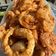 Cooksnap dari Lulud Oktaviani untuk resep Onion ring krispi