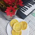Cooksnap dari Veronika untuk resep Pie Susu Bali kw