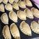 El cooksnap de Carolina Viera cuando hizo Empanadas al horno con masa casera.