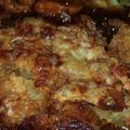 Claire's cooksnap of when they made Crispy Cheesy Pineapple Casserole.