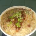 Cooksnap dari Yani untuk resep Ramen Bihun Kuah Kare