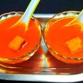 Neeta kamble का कुकस्नैप जब उन्होंने टोमाटोसूप (Tomato soup recipe in Hindi) बनाया था।