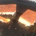 El cooksnap de cecilia cuando hizo Budín de limón.