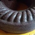 Cooksnap dari Hilda Dawood untuk resep Bolu Ketan Hitam Kukus