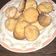 El cooksnap de Joaquin La Valle Cavs cuando hizo Galletas de vainilla con baño de chocolate 🍫.