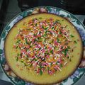 Cooksnap dari nits untuk resep Bolu kriuk teflon