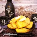 Cooksnap dari Giacinta Permana untuk resep Goreng Sukun Coklat