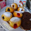 Cooksnap dari Lailazegaff untuk resep Donat
