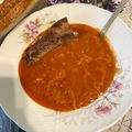 Erka ☺️ Cooksnap-ja, amikor elkészítette a(z) Paradicsomos káposzta, sült oldalassal. 🥰 receptet.