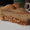 Cooksnap dari Andri dapurmiaow untuk resep Kue Putri Keraton