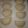 El cooksnap de Lucila Villalba cuando hizo Empanadas de mandioca, o pastel mandi’o en idioma guaraní.