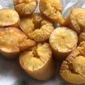 Cooksnap dari Dewi Dapur untuk resep SINGKONG GORENG Merekah