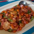 Cooksnap dari Pauline untuk resep Sapo Tahu