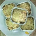 Cooksnap dari Reinissa Amalia untuk resep Macaroni Schotel