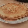 Cooksnap dari Meyda untuk resep Banana Pancake