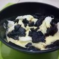 Cooksnap dari Seni Kusumawardani Hendra untuk resep Puding Roti Oreo Kukus