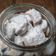 Cooksnap dari Titis Listyowati untuk resep Putri salju keju...pruuull..lembut.simple