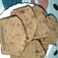 Syeda Sarah Taha's cooksnap of when they made Banana bread.