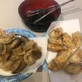 djach's cooksnap of when they made Asian Beef Dumplings.