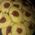 El cooksnap de Julia Falcón cuando hizo Pepas súper fáciles.