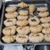 El cooksnap de alexcba28 cuando hizo Medialunas Integrales sin Manteca y sin Hojaldre🥐🥐.