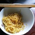Cooksnap của Đỗ Tuấn Khanh khi họ làm theo món Mì xào giòn