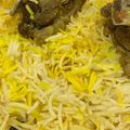 صورة من najla، شاركها بعد تجربة وصفة كبسة لحم غنم (مكبوس لحم)