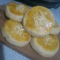 Cooksnap dari Seftiyani Fauziah untuk resep Kue Kacang