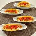 Cooksnap από Μαρίνα στη συνταγή Tacos!