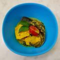 Cooksnap dari Nella Pramifta untuk resep Mangut lele kemangi