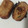 El cooksnap de mis-cocteles cuando hizo Croquetas de cabrales.
