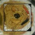 صورة من أم حاتم "، شاركها بعد تجربة وصفة كبسة 🐔