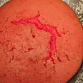 divinah Bosibori's cooksnap of when they made Pink velvet.