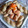 Cooksnap από Δημητρα Χαμονικολαου στη συνταγή Κουλουράκια νηστίσιμα πορτοκαλιού