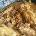 Cooksnap dari meilani ibrahim untuk resep Ayam betutu simple