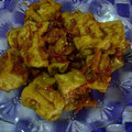 Cooksnap dari Dewi "Uwhie" untuk resep Tumis Tahu Kecap