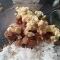 Cooksnap dari Paramitha untuk resep Ayam Krispy saus telur asin