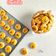 Cooksnap dari Desi untuk resep CHUI KAO SO (Cookies Renyah yang Wajib Dicoba, haha)
