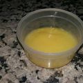 El cooksnap de vilu677 cuando hizo Lemon Pie.