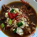 Cooksnap dari Atika Sari untuk resep Rawon Daging Sapi