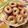 El cooksnap de Emi Godoy cuando hizo Rosquitas con harina leudante.