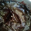 Cooksnap dari Ririn Dwi Anugrah untuk resep Selai coklat homade
