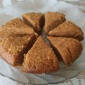 Cooksnap dari Yanni Liang untuk resep Bolu kukus gula merah (no mixer,no telur)