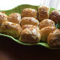 Cooksnap dari Renie Hanifah untuk resep 484. Pisang Bolen Keju No Korsvet #RabuBaru