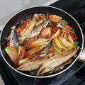 Cooksnap dari Zuzunya Asma untuk resep Pindang Tomat Enak dan Simpel