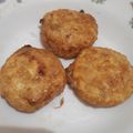 Cooksnap dari Lovely Mimi untuk resep Perkedel kentang ala KFC anti gagal