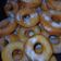 El cooksnap de Adrian Joselina cuando hizo Donas caseras !! (Rosquitas de fraile).