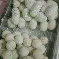 Cooksnap dari Cynthia Fauziah Nisa untuk resep Cilok empuk anti gagal