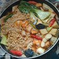 Cooksnap dari Elin Asrofah untuk resep Suki Yaki ala Rumahan (Steam Boat)